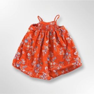 Old Navy Toddler Sun Dress